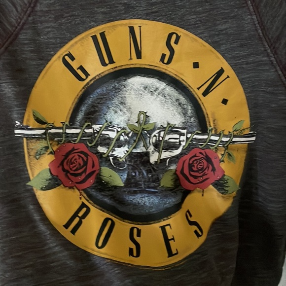 GUNS “N” ROSES - Picture 6 of 7
